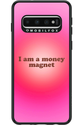 Money Magnet - Samsung Galaxy S10
