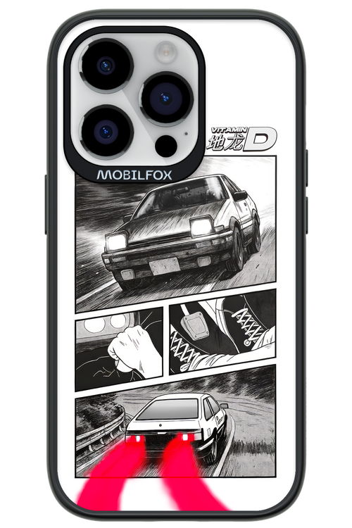 Vitamin D - Apple iPhone 14 Pro