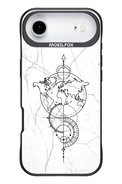 Compass - Apple iPhone 17 Air