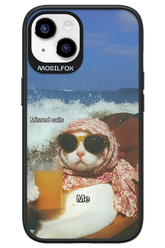 Missed Calls - Apple iPhone 14