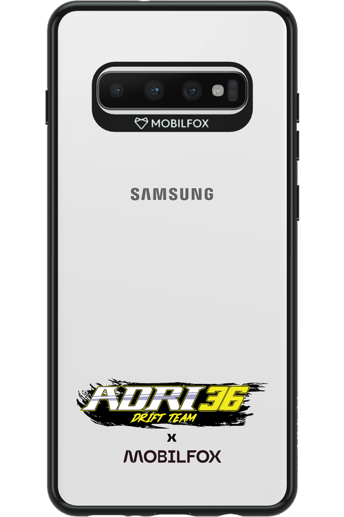 ADRI36 x Mobilfox Edition - Samsung Galaxy S10+