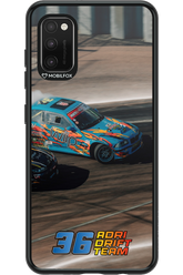 Tandem Thrill - Samsung Galaxy A41