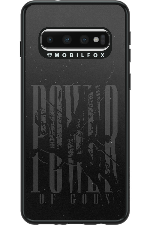 Power of Gods - Samsung Galaxy S10