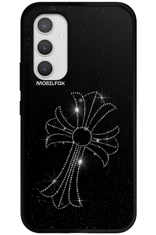 Chrome Standard - Samsung Galaxy A54