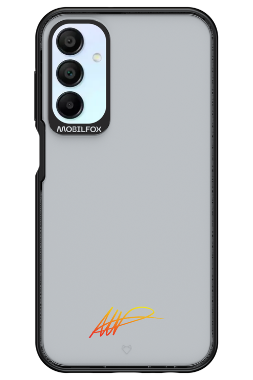 Signature Edition - Samsung Galaxy A15