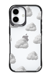 Cloudy Simple - Apple iPhone 17