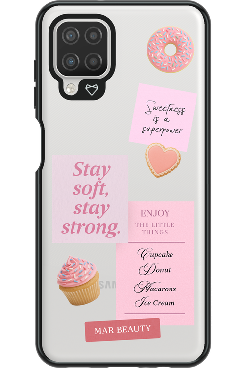 Sweet Babe - Samsung Galaxy A12