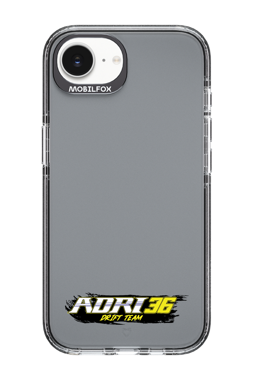 ADRI36 Signature - Apple iPhone 16e