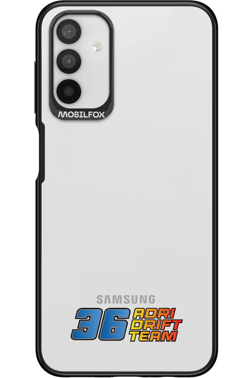 Minimal Drift - Samsung Galaxy A04s