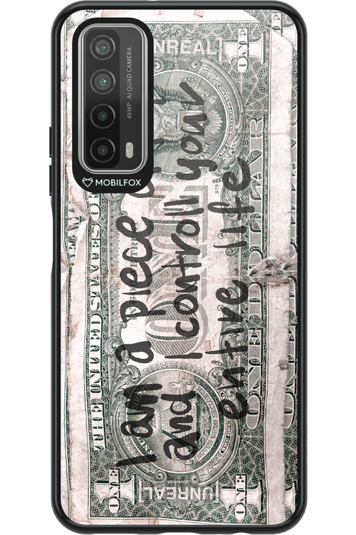 Dollars - Huawei P Smart 2021