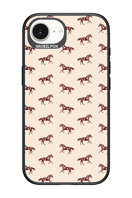 Equestrian Beige - Apple iPhone 16e