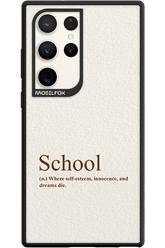 Schoool - Samsung Galaxy S23 Ultra