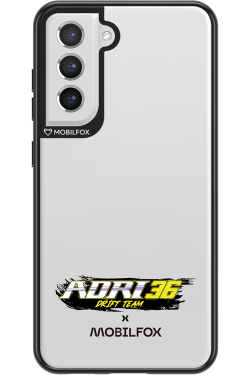 ADRI36 x Mobilfox Edition - Samsung Galaxy S21 FE
