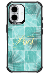 Into the Pool - Apple iPhone 16