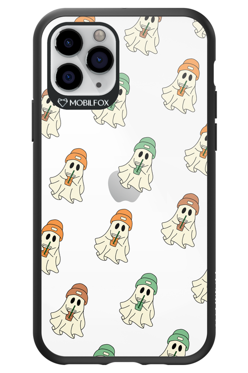 Spirited Sips (Nude) - Apple iPhone 11 Pro