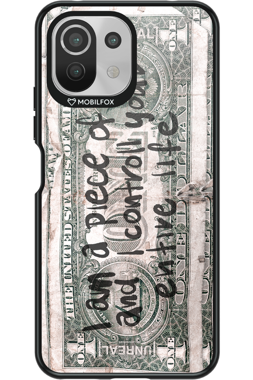 Dollars - Xiaomi Mi 11 Lite (2021)