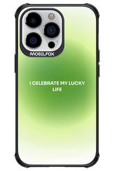MY LUCKY LIFE - Apple iPhone 13 Pro