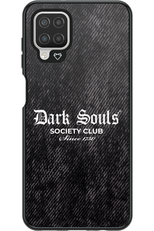 Dark Souls - Samsung Galaxy A12