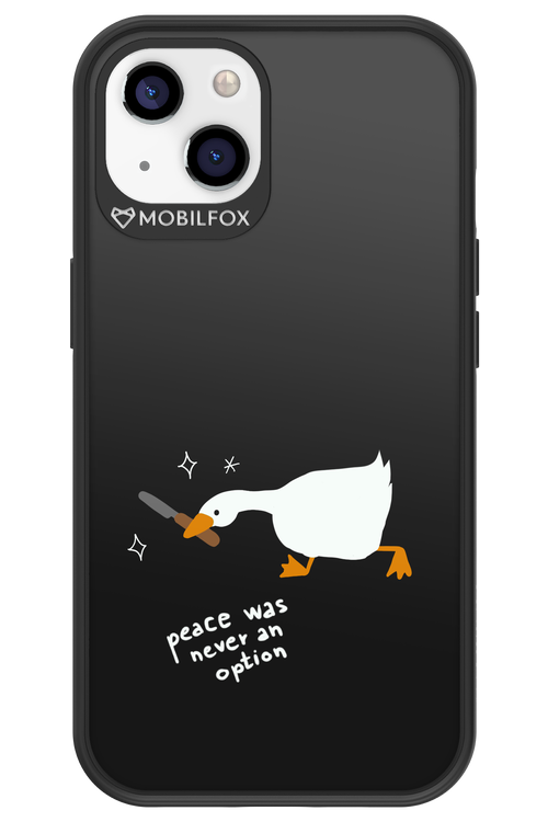 OPTION - Apple iPhone 13