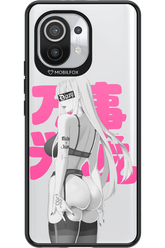 Shinto Shift - Xiaomi Mi 11 5G