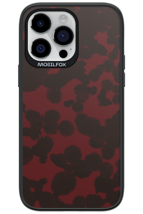 Bordeaux Skin - Apple iPhone 14 Pro Max