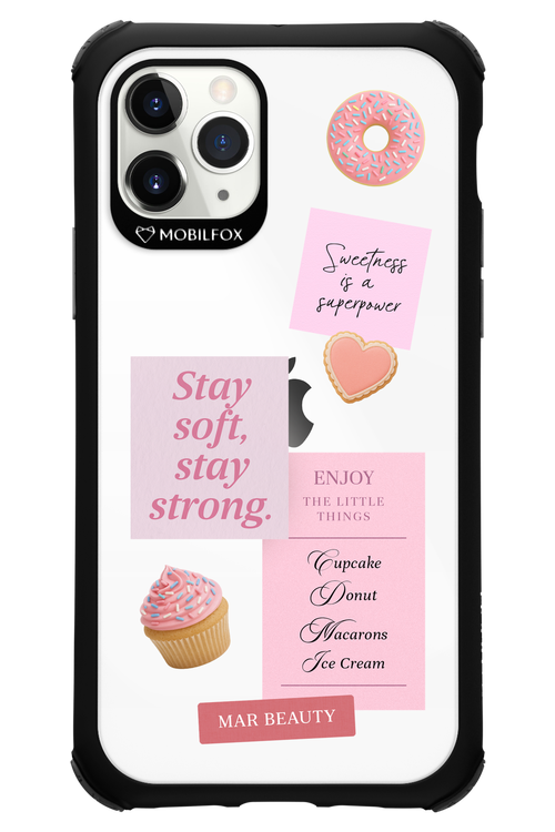 Sweet Babe - Apple iPhone 11 Pro