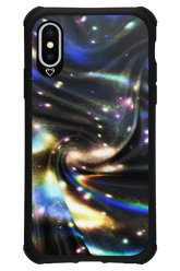Lovely Aurora - Apple iPhone X