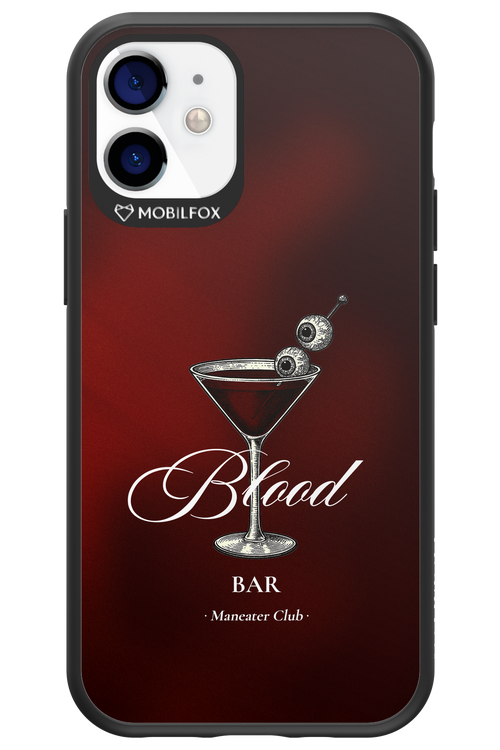 Blood Bar - Apple iPhone 12 Mini