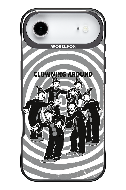 Glowing Around - Apple iPhone 17 Air