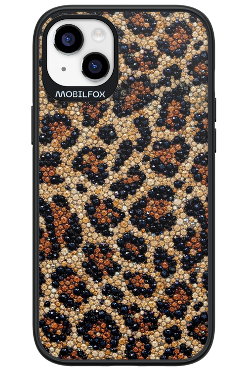 Crystal Roar - Apple iPhone 14 Plus