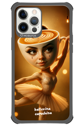 Balerina - Apple iPhone 12 Pro Max