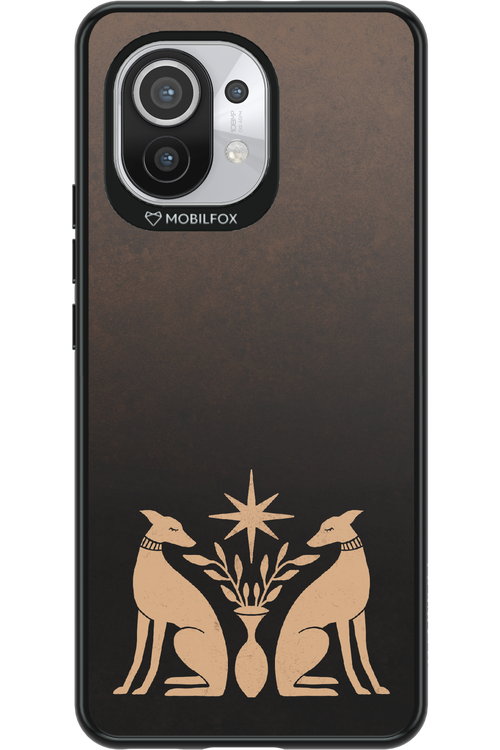 Greyhound Garden - Xiaomi Mi 11 5G