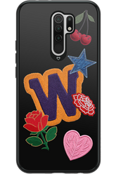 University's Queen - Xiaomi Redmi 9