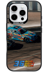 Tandem Thrill - Apple iPhone 16 Pro