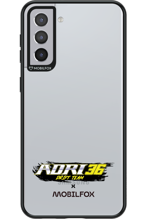 ADRI36 x Mobilfox Edition - Samsung Galaxy S21+