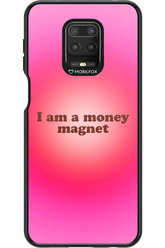 Money Magnet - Xiaomi Redmi Note 9 Pro