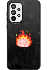 My brain - Samsung Galaxy A73