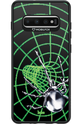 SINGULARITY - Samsung Galaxy S10+