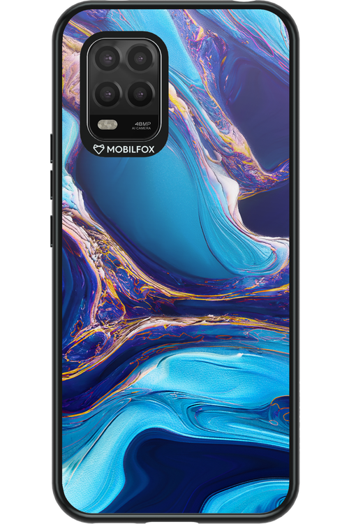 Amethyst - Xiaomi Mi 10 Lite 5G