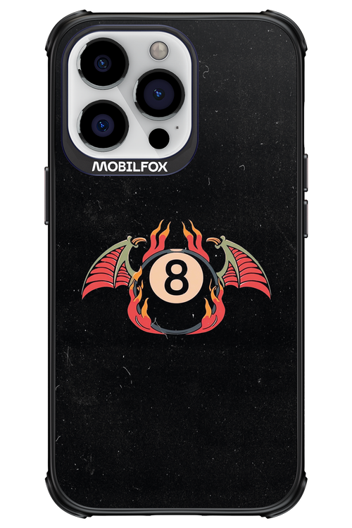 8ight - Apple iPhone 13 Pro