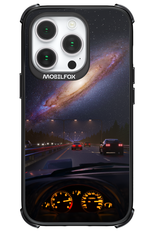 Nightride - Apple iPhone 14 Pro