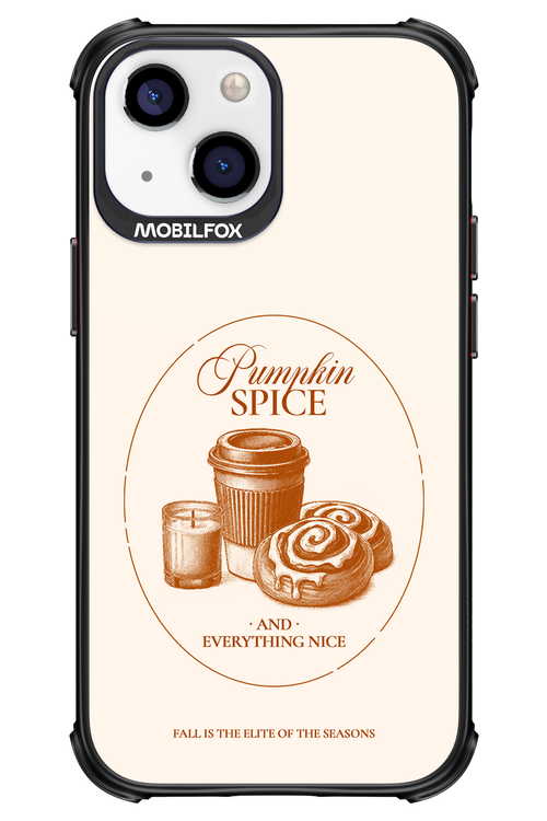 Elite Fall - Apple iPhone 13 Mini