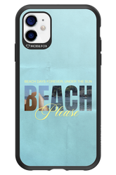 Beach Pls - Apple iPhone 11