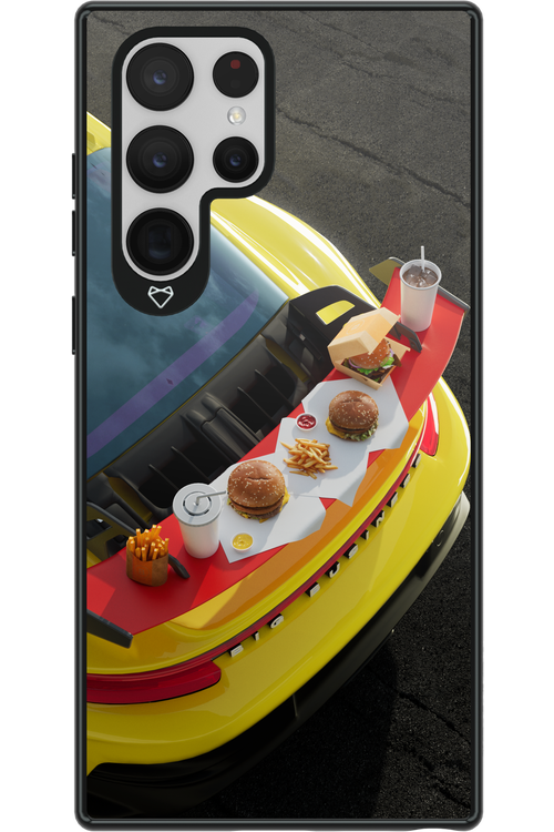 BigBusiness - Samsung Galaxy S22 Ultra