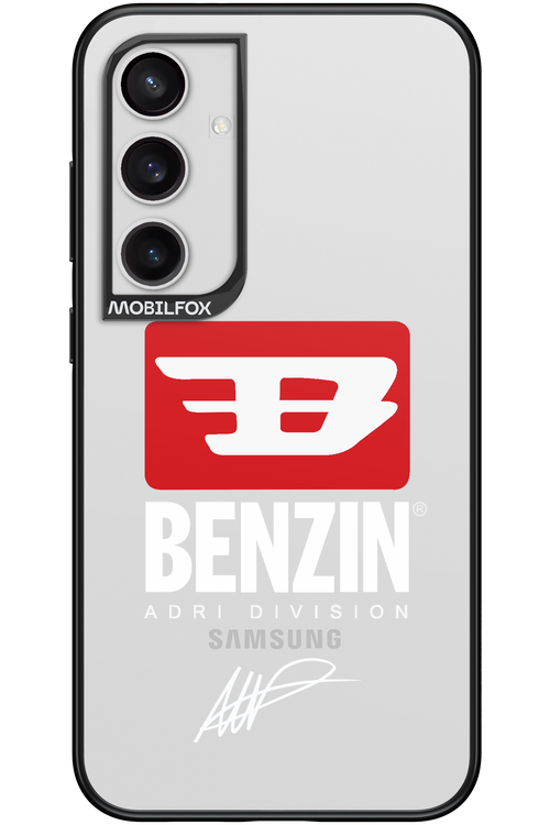 Ultra Benzin - Samsung Galaxy S24+