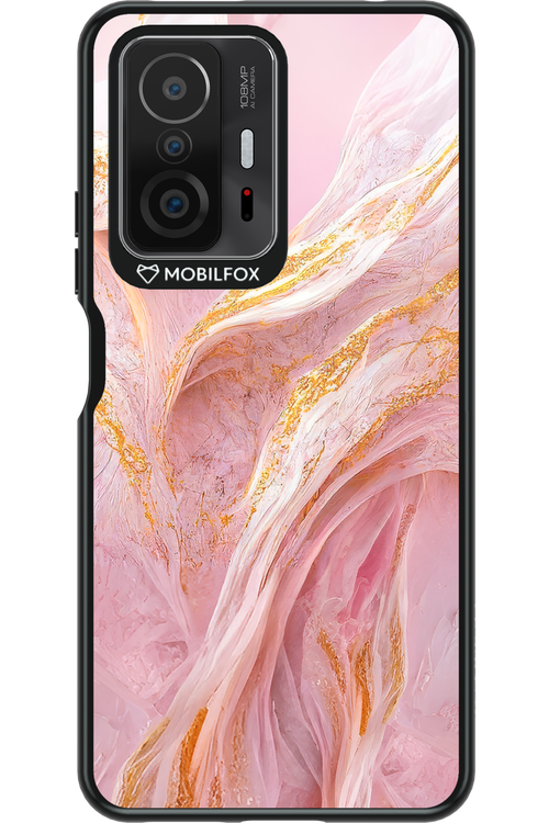 Rosequartz Silk - Xiaomi Mi 11T