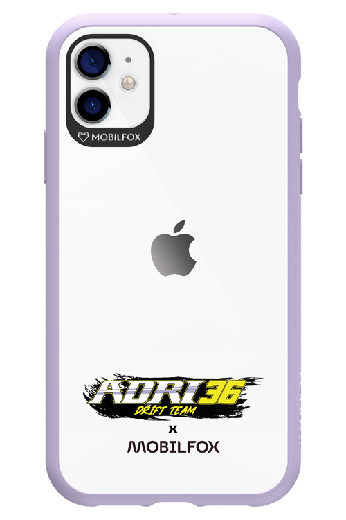 ADRI36 x Mobilfox Edition - Apple iPhone 11