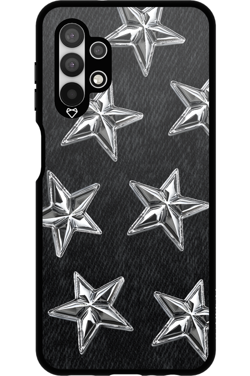 Chrome Stars - Samsung Galaxy A13 4G