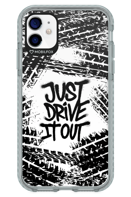 Drive It Out - Apple iPhone 11