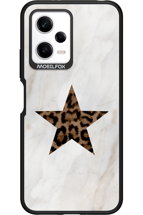 Marbel Star - Xiaomi Redmi Note 12 5G